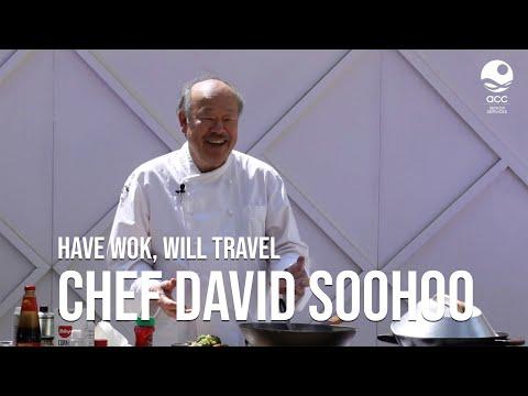 👨‍💻 David SooHoo, photo 2