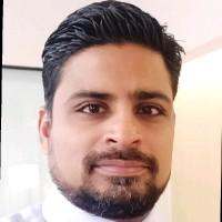 Rohit Agarwal, photo 1