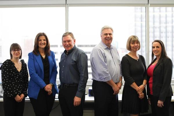 Erin Langill, photo 1