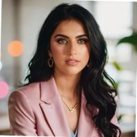 Flavia L Dugaich Vasconcellos, photo 1