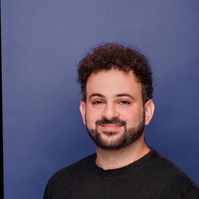 Martin Daniel, photo 2