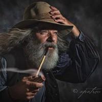 Gregory Bronson, photo 2