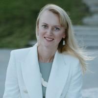 Vera Nazarova, photo 2