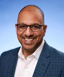 Amit Patel, photo 1