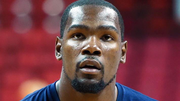 Stephen Durant, photo 1