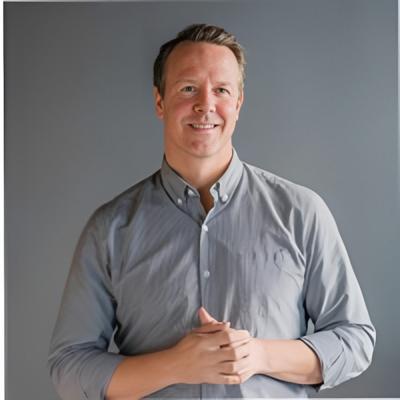 Darrell Heaps, photo 1