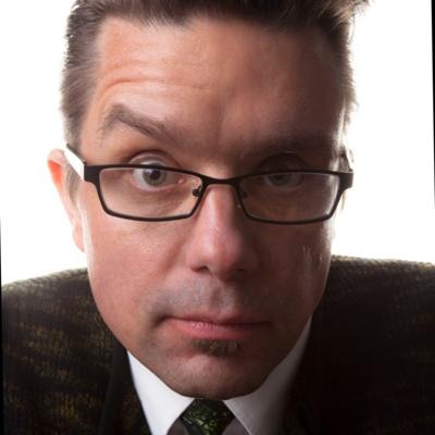 Alisa Flaum, photo 1