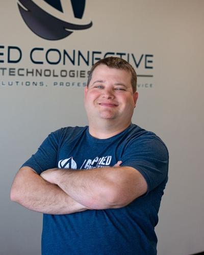 Devin Higgins, photo 1