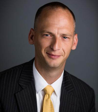 Scott Kubly, photo 1