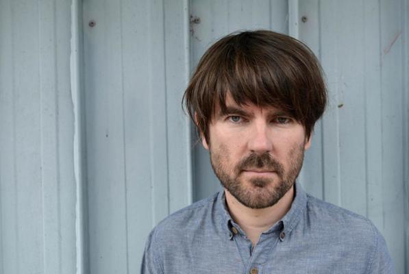 Luke Beesley, photo 2