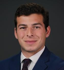 Ryan Creighton, photo 1