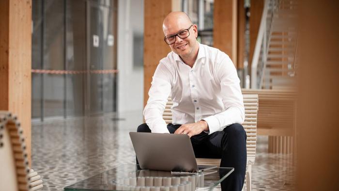 Andreas Schneider, photo 1