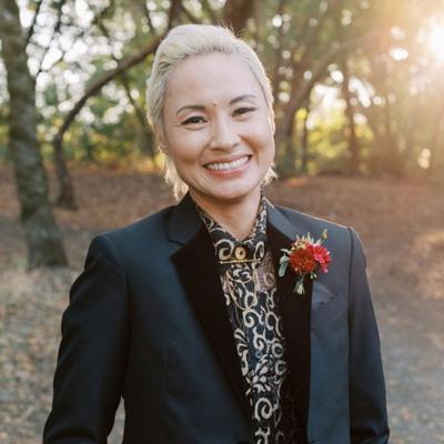 Catherine Perez, photo 1