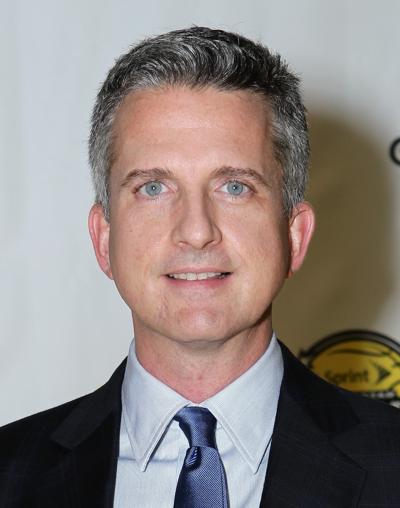 Bill Simmons, photo 2