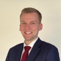 Kieran Betts, photo 1