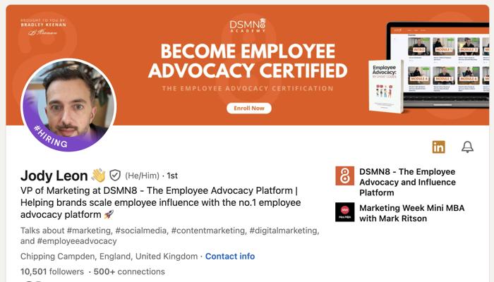 Bradley Allen, photo 2