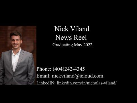 Nick Viland, photo 1