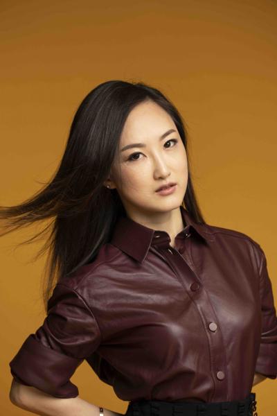 Candice Chan, photo 2