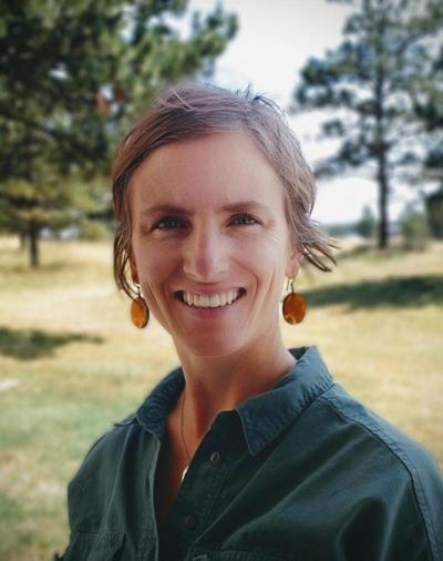 Emily Beeson, photo 1