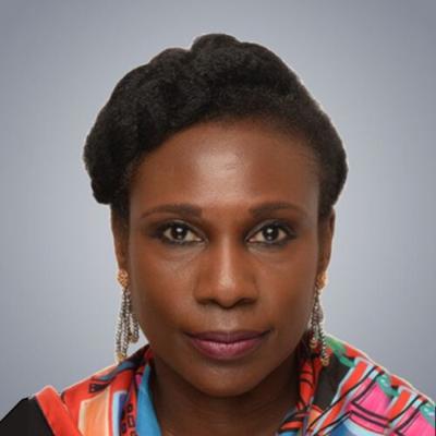 Adeola Asabia, photo 1