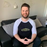 Alfred Markut, photo 1