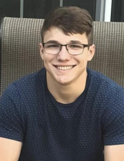 Aaron Amaral, photo 1