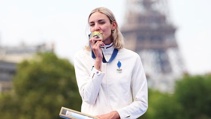 Emma Lombardi, photo 1