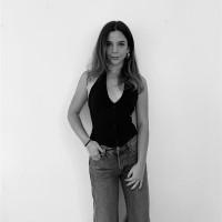 Asli Toparlar, photo 1