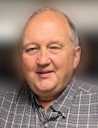 Steve Chaddick, photo 2