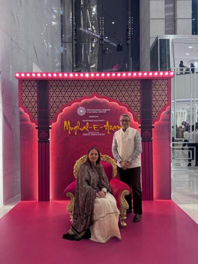 Brendon Faroz, photo 2