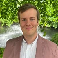 Richard Wilde, photo 2