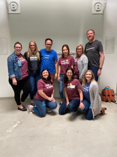 Jordan Bickham, photo 2