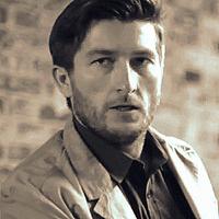 Dmitry Maslov, photo 1