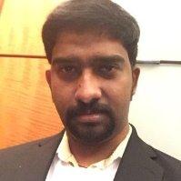 Naresh Venkat, photo 1