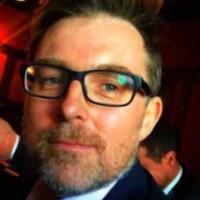 Steve Sutcliffe, photo 2