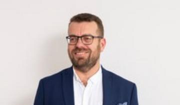 Chris Bristow, photo 1