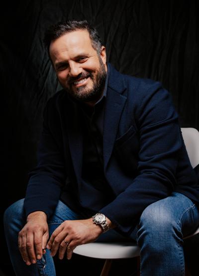 David Mafé, photo 1