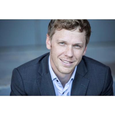 Brian Van Winkle, photo 2