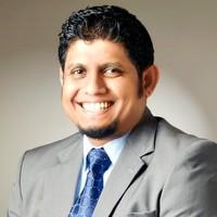 Alan D'Souza, photo 1