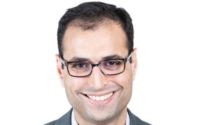 Brian Cheong, photo 1