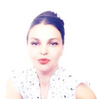 Kamila Guseynova, photo 1