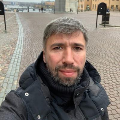 Marjan Ivanovski, photo 1