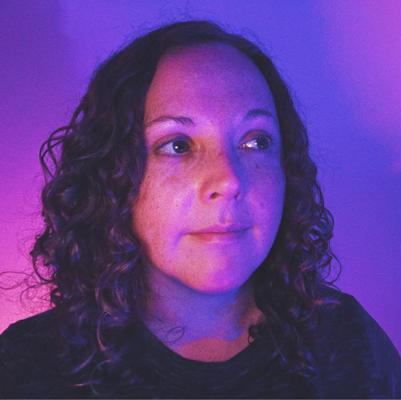 Lacey Brown, photo 2