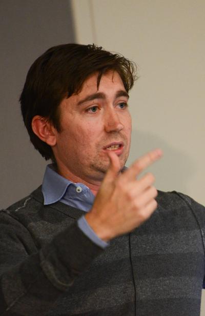 Joseph Stashko, photo 1