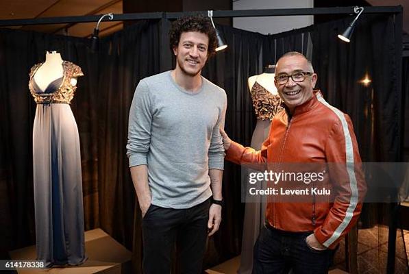 Derya Tamer, photo 1