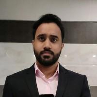 Amit Chouhan, photo 1