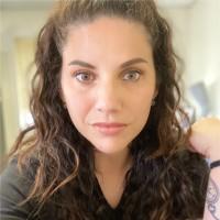 Jenn Hultman, photo 2