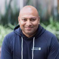 Chetan Conikee, photo 1