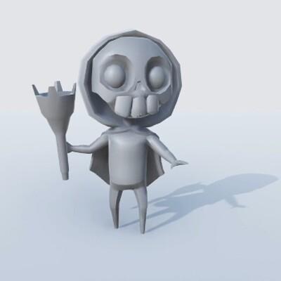 Colin Morrison, photo 1