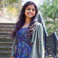 Kripa Patil, photo 2